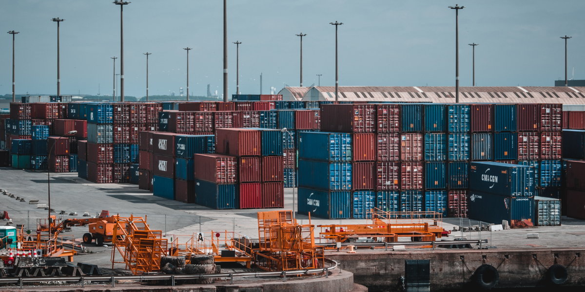 Texas Port Strike